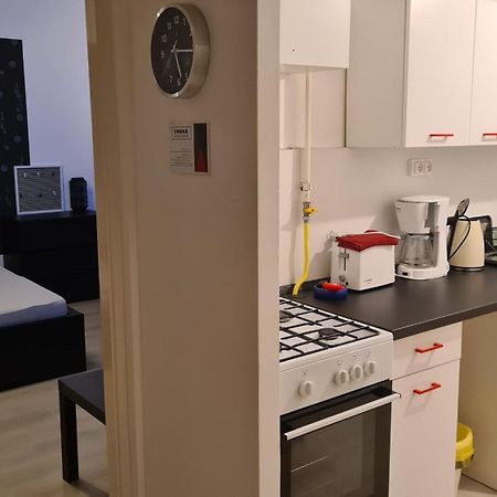 Zorka Apartman Διαμέρισμα Keszthely Εξωτερικό φωτογραφία