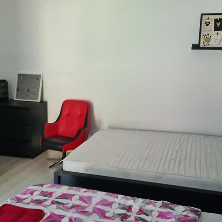 Zorka Apartman Διαμέρισμα Keszthely Εξωτερικό φωτογραφία