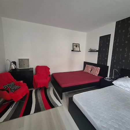 Zorka Apartman Διαμέρισμα Keszthely Εξωτερικό φωτογραφία