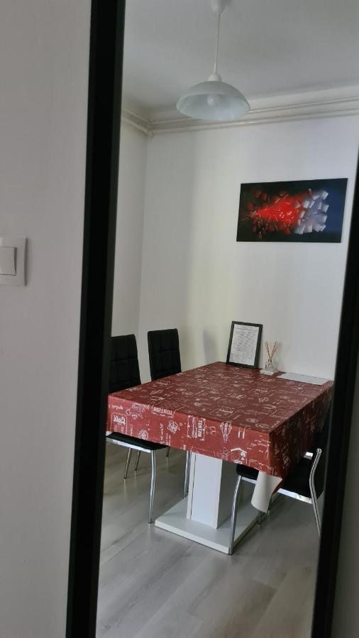 Zorka Apartman Διαμέρισμα Keszthely Εξωτερικό φωτογραφία