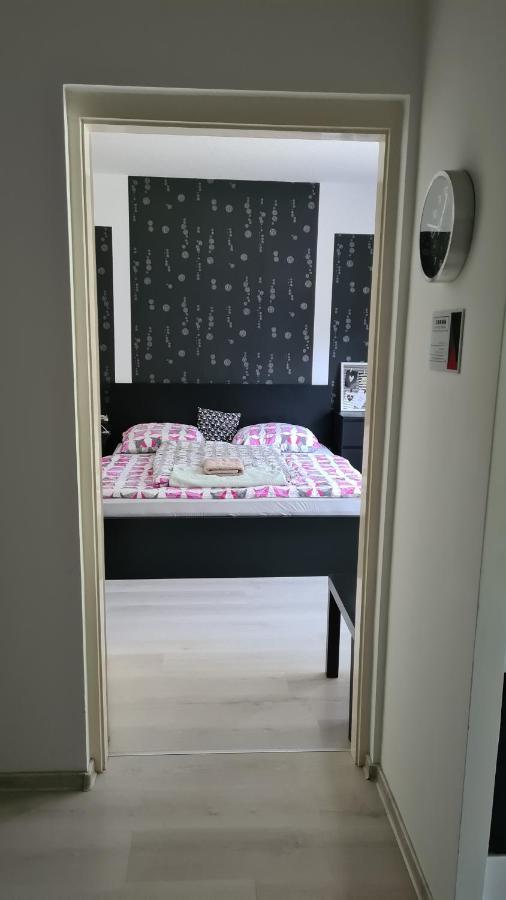 Zorka Apartman Διαμέρισμα Keszthely Εξωτερικό φωτογραφία