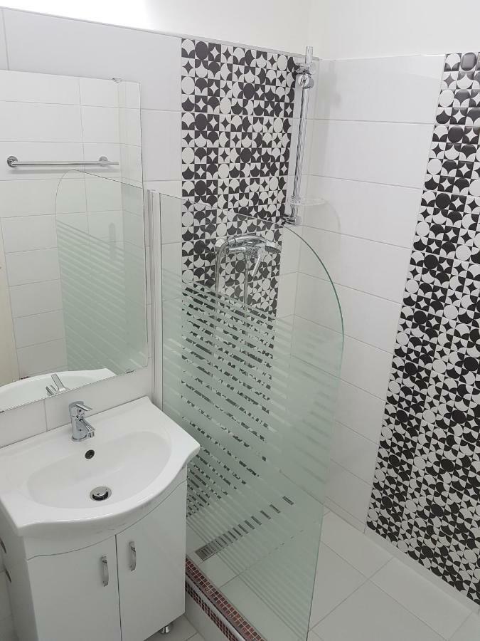 Zorka Apartman Διαμέρισμα Keszthely Εξωτερικό φωτογραφία
