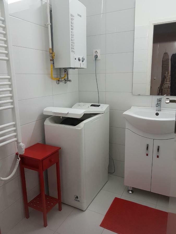 Zorka Apartman Διαμέρισμα Keszthely Εξωτερικό φωτογραφία