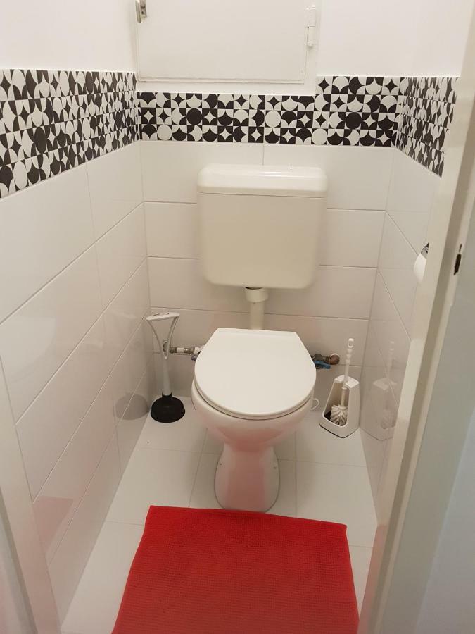 Zorka Apartman Διαμέρισμα Keszthely Εξωτερικό φωτογραφία
