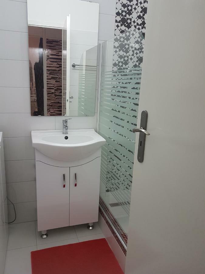 Zorka Apartman Διαμέρισμα Keszthely Εξωτερικό φωτογραφία